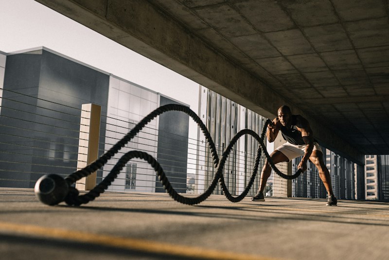 1 Session Drop-In