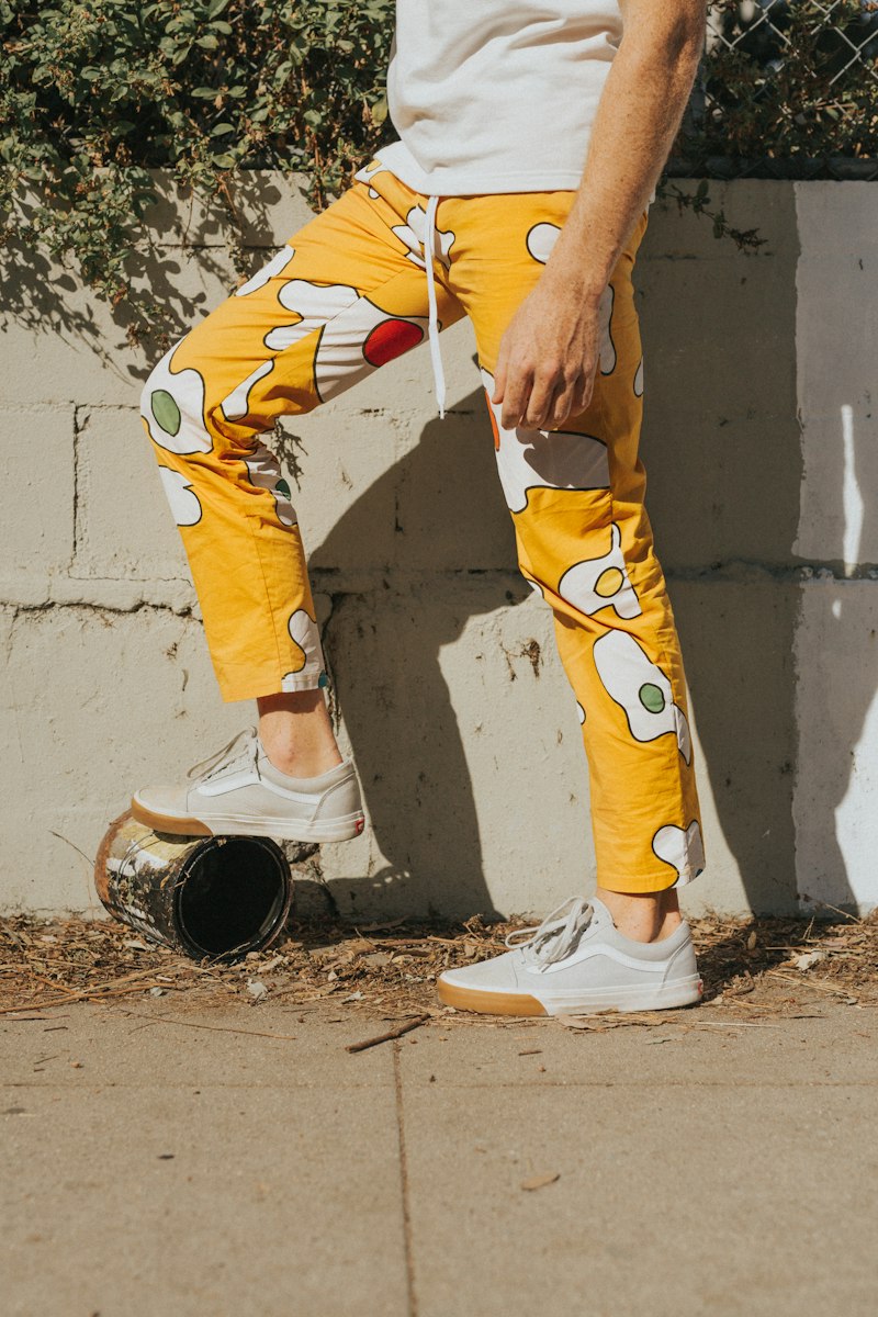 Traditional Muay Thai Satin Shorts